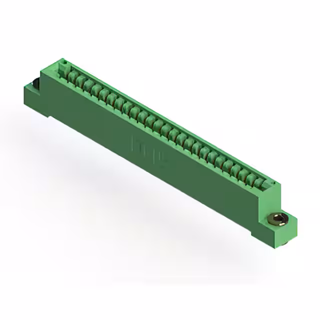 346-026-520-103 EDAC Inc.  Edgeboard Connectors